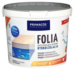 PRIMACOL Folia w płynie 1,5KG