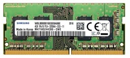 Samsung Semiconductor Samsung SO-DIMM 4GB DDR4 1Rx16 3200MHz