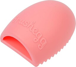 Fantasia - Pędzel do czyszczenia różowych silikonowych płatków