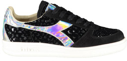 BUTY SPORTOWE DAMSKIE DIADORA CZARNE