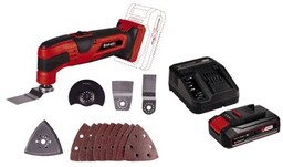 EINHELL Narzędzie wielofunkcyjne EINHELL TC-MG 18 Li Solo