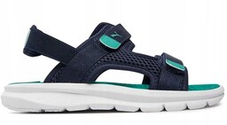 Sandały Puma Evolve 390449-08 R. 37