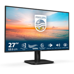 Philips 27E1N1200A - 27-calowy monitor Full HD, 120