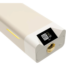 AUTOKLAW ENBIO Gold Beauty Edition 2,7L Klasa B