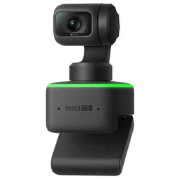 Insta360 Link - kamera internetowa 4K z obsługą