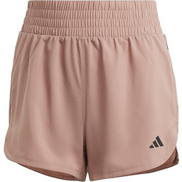 adidas Kobiece Pacer Training 3 paski tkane wysoki