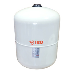Naczynie Przeponowe Wzbiorcze C.w.u. 50L Basic Ibo