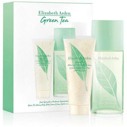 Elizabeth Arden Zestaw perfumeryjny damski Green Tea 100ml
