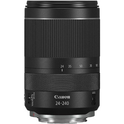 Canon Objectif Rf F/4-6.3 Is Usm 3684C005AA Obiektyw,