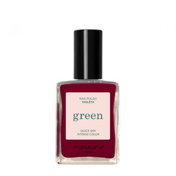 Green Nail Polish lakier do paznokci Violeta 15ml
