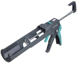 Wolfcraft WF4358000 - Pistolet do gęstych mas uszczelniających