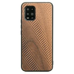 Bewood Drewniane etui do Xiaomi Mi 10 Lite,