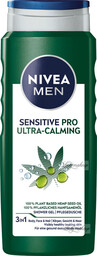 Nivea - MEN - SENSITIVE PRO ULTRA-CALMING -