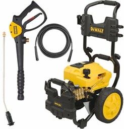 DEWALT Myjka ciśnieniowa DXPW004E