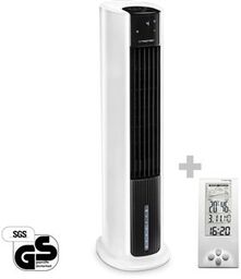 Trotec Aircooler, klimatyzer, nawilżacz powietrza PAE 30