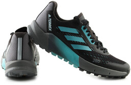 Buty damskie Adidas Terrex Agravic Flow 2-40