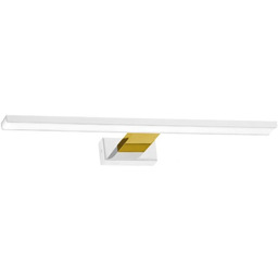 MILAGRO ML7884 Kinkiet Shine 60cm 13,8W LED Biały