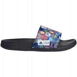 KLAPKI ADILETTE COMFORT AVENGERS JR ADIDAS 36