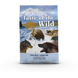 TASTE OF THE WILD Pacific Stream 5,6 kg