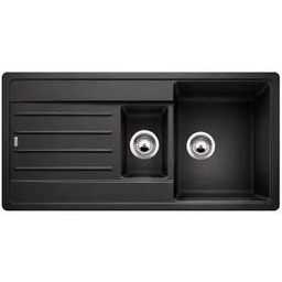 Blanco LEGRA 6 S 522207 Granitowy Antracyt Zlewozmywak