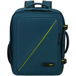 Plecak American Tourister Take2Cabin M Niebieski