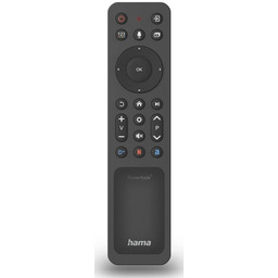 Hama do Samsung Smart TV zasilany solarnie