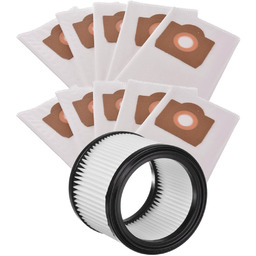 Filtr Worki do BOSCH GAS 15 GAS 20