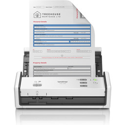 Skaner Brother ADS-1300