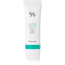 Dr Ceuracle Cica Regen Vegan Sun SPF 50/PA