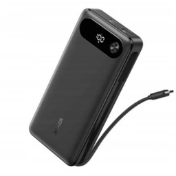 Aukey PB-Y44 Sprint X Slim Power Bank 20000mAh