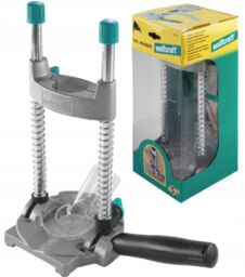 Wolfcraft WF4522000 - Stojak wiertarski Tecmobil