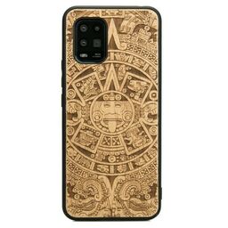 Bewood Drewniane etui do Xiaomi Mi 10 Lite,