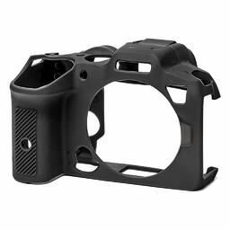easyCover Osłona silikonowa do aparatu Canon EOS R7