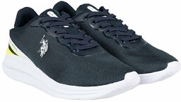 U.S. Polo Assn. Sneakersy "Kaleb002"