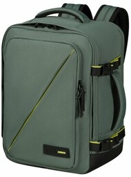 AMERICAN TOURISTER Plecak Take2Cabin M/S Zielony
