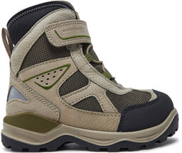 Śniegowce ECCO Snow Mountain 71031261051 Zielony