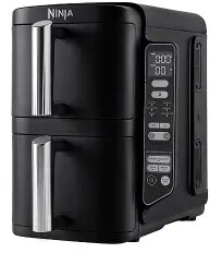 Ninja Double Stack SL300EU 2470W 7,6l Air fryer