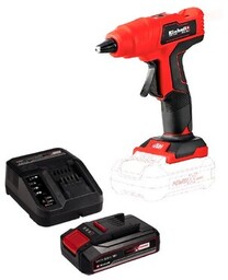 EINHELL Pistolet do kleju EINHELL TE-CG 18 Li