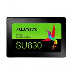 Dysk SSD ADATA Ultimate SU630 480GB 2,5" SATA