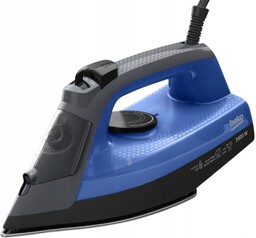 Żelazko parowe Beko Sim 3024 B 2400W Stopa