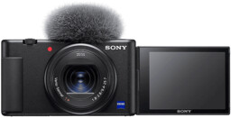 Aparat dla vlogerów SONY ZV-1