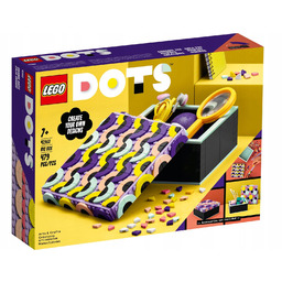 Lego 41960 Dots Duże pudełko
