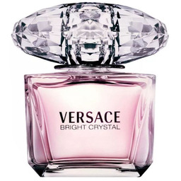 Versace Bright Crystal 90ml woda toaletowa