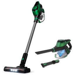 ADLER Odkurzacz AD 7083 zielony