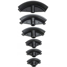 Kamienie Do Giętarki Do Rur 12T Profile Kształtowniki