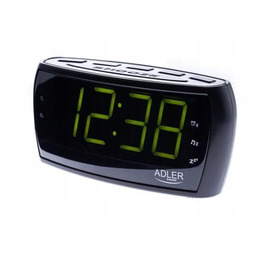 Radiobudzik Adler Ad 1121