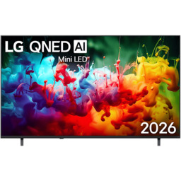 Telewizor QNED Mini LED LG 75QNED70B6A 75" 4K