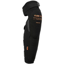 ochraniacze goleni FUSE - Stealth Knee/Shin Pad Combo