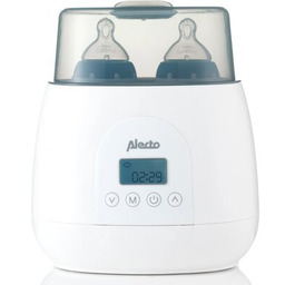 ALECTO Podgrzewacz do butelek BW-700 Twin