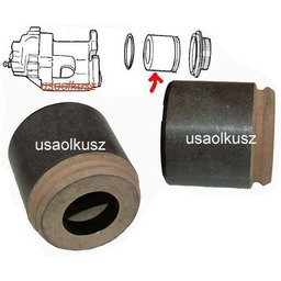 Tłok zacisku tylnego Ford Explorer 2002-2010